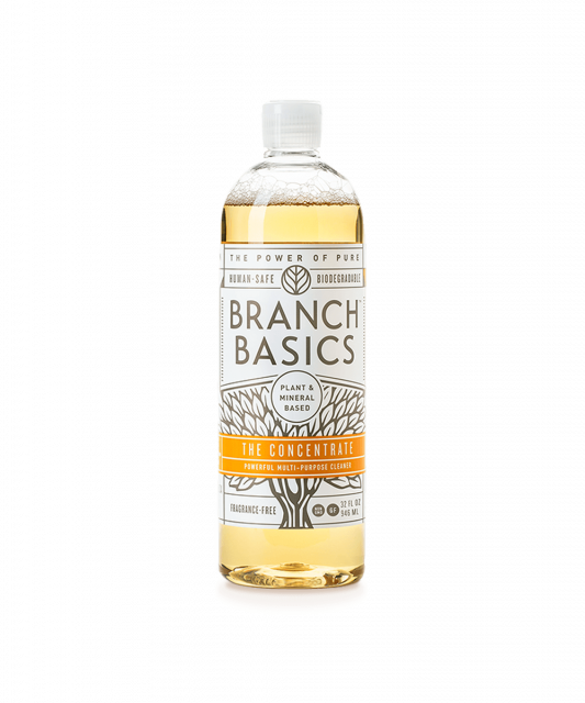 Branch Basics Concentrate