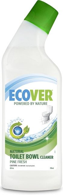 Ecover Toilet Bowl Cleaner