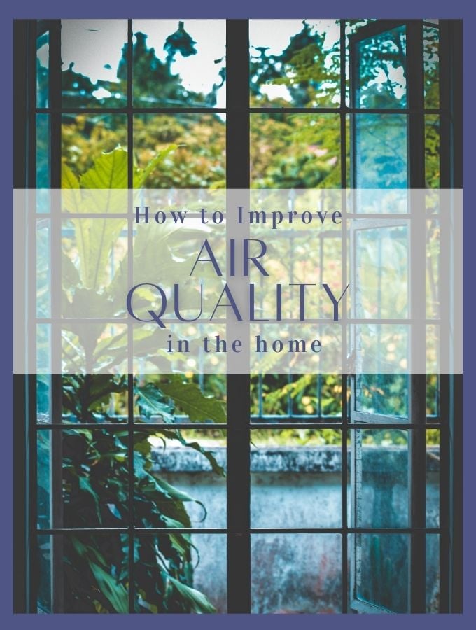 Prime Strategies to Air Out Your Residence For Spring and Improve Air Prime quality