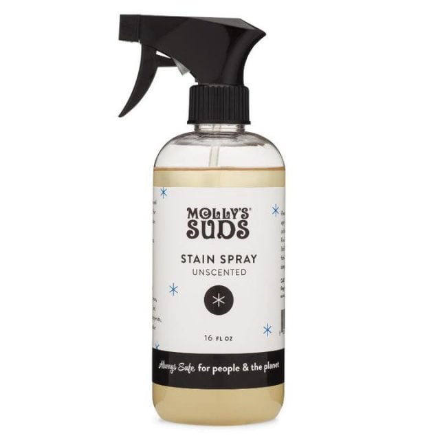 Molly's Suds Stain Remover Spray