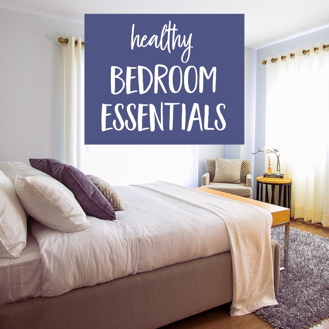 Strategies to Create a Healthful Mattress room for a Good Night time time’s Sleep