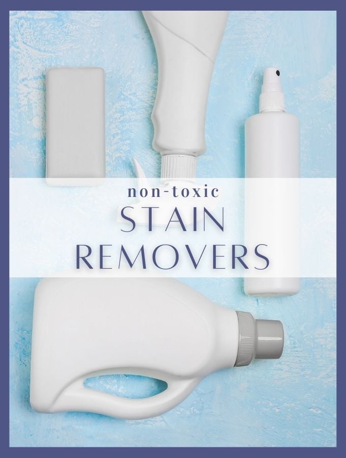 Eco Nice Stain Removers That Work Most interesting